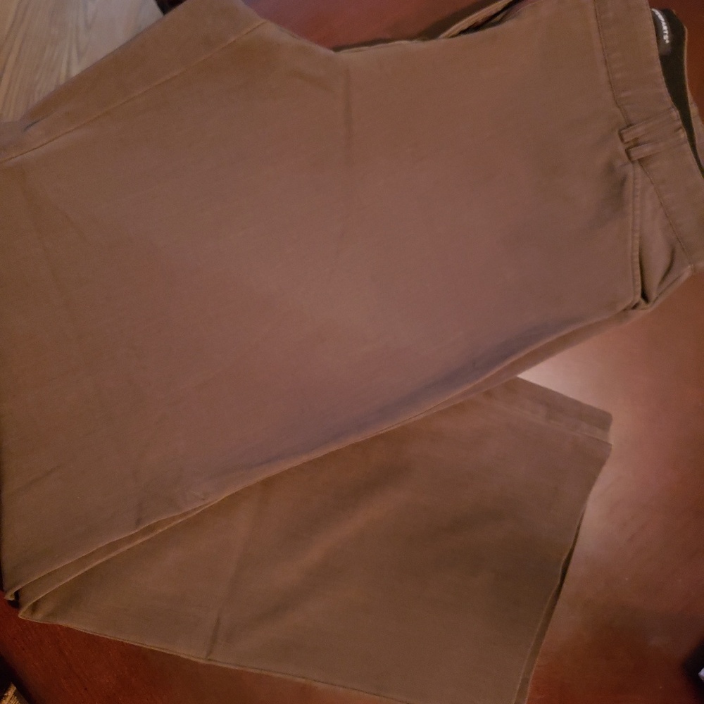 Counterparts Brown Slacks